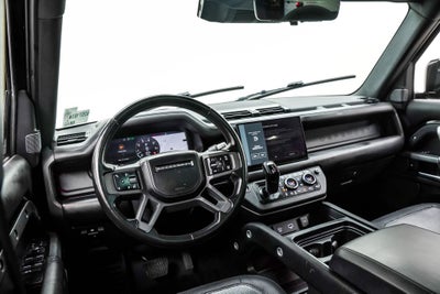 2022 Land Rover Defender 110 X-Dynamic HSE
