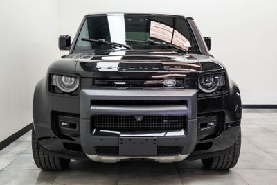 2022 Land Rover Defender 110 X-Dynamic HSE