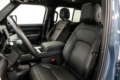 2025 Land Rover Defender 110 S