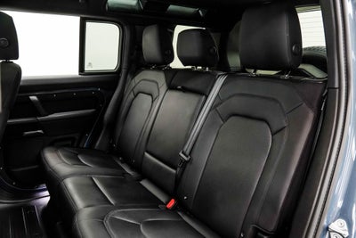 2025 Land Rover Defender 110 S