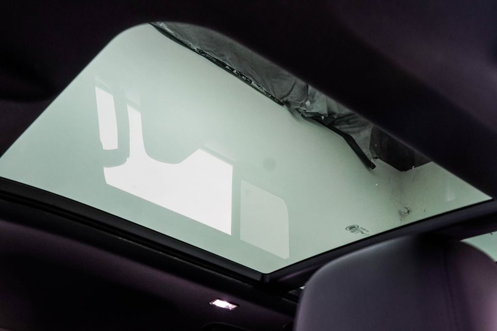 2025 Land Rover Defender 110 S