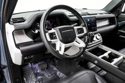 2025 Land Rover Defender 110 S