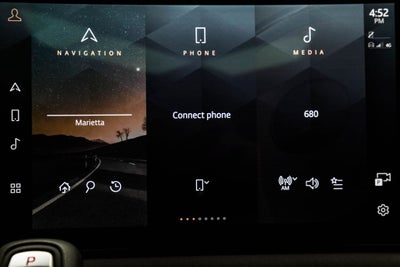 2025 Land Rover Defender 110 S