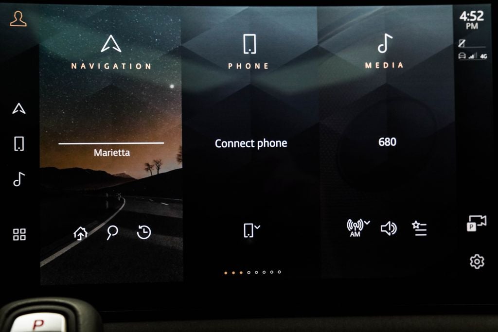 2025 Land Rover Defender 110 S