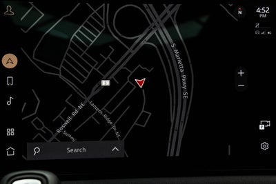 2025 Land Rover Defender 110 S