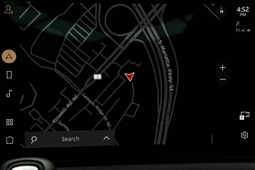 2025 Land Rover Defender 110 S