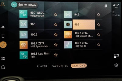 2025 Land Rover Defender 110 S