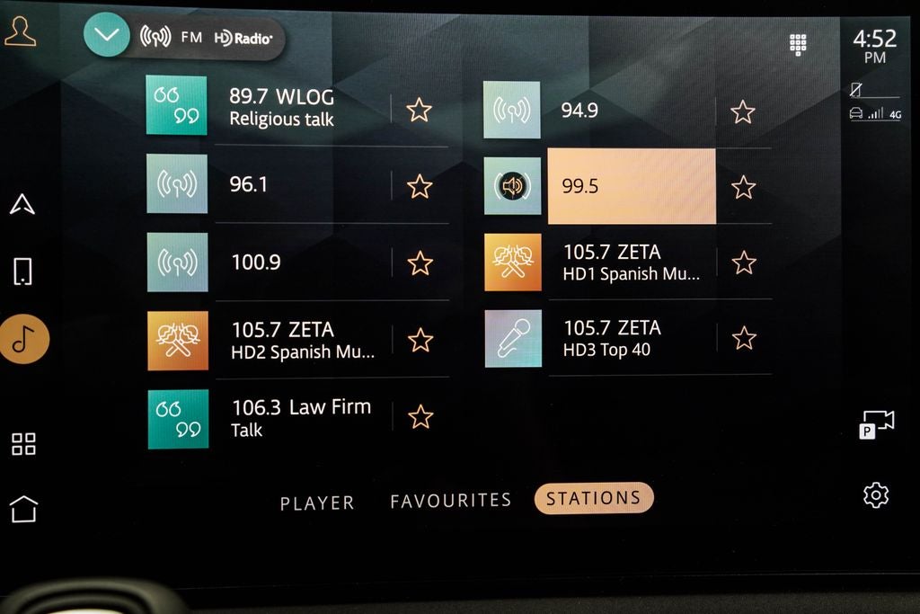 2025 Land Rover Defender 110 S