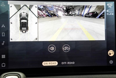 2025 Land Rover Defender 110 S