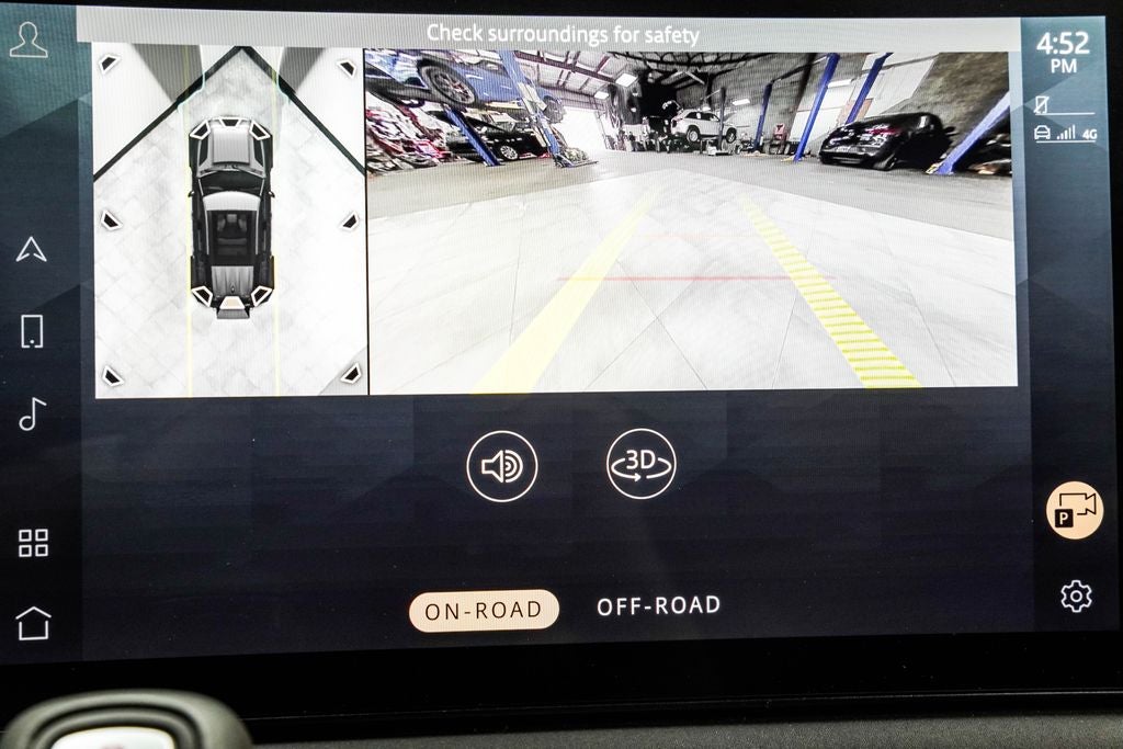 2025 Land Rover Defender 110 S