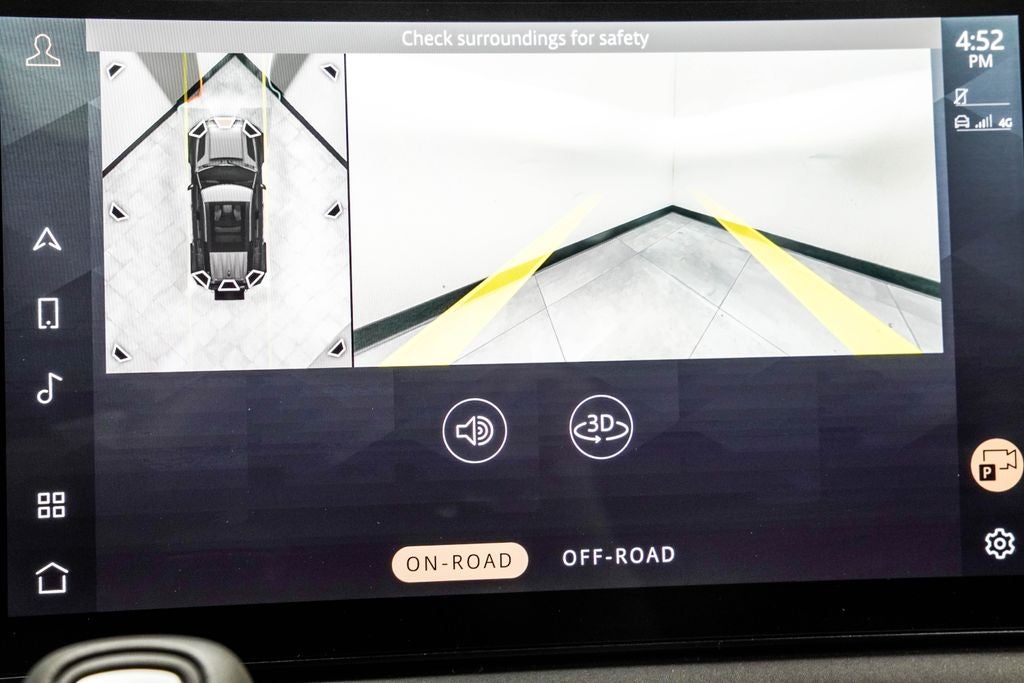 2025 Land Rover Defender 110 S