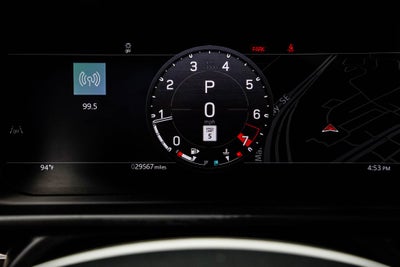 2025 Land Rover Defender 110 S