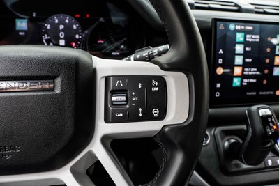2025 Land Rover Defender 110 S