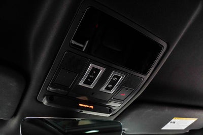 2025 Land Rover Defender 110 S