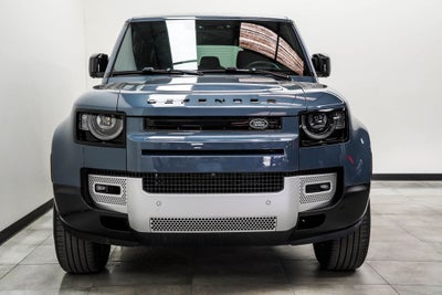 2025 Land Rover Defender 110 S