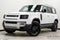 2025 Land Rover Defender 110 S