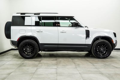 2025 Land Rover Defender 110 S