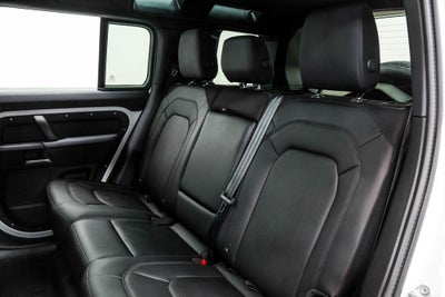 2025 Land Rover Defender 110 S