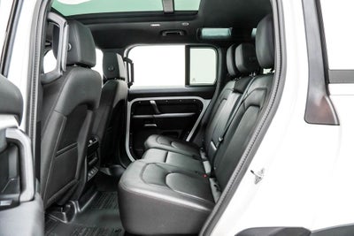 2025 Land Rover Defender 110 S