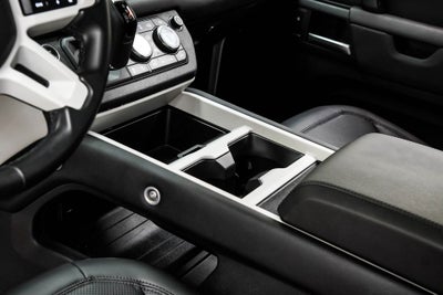 2025 Land Rover Defender 110 S