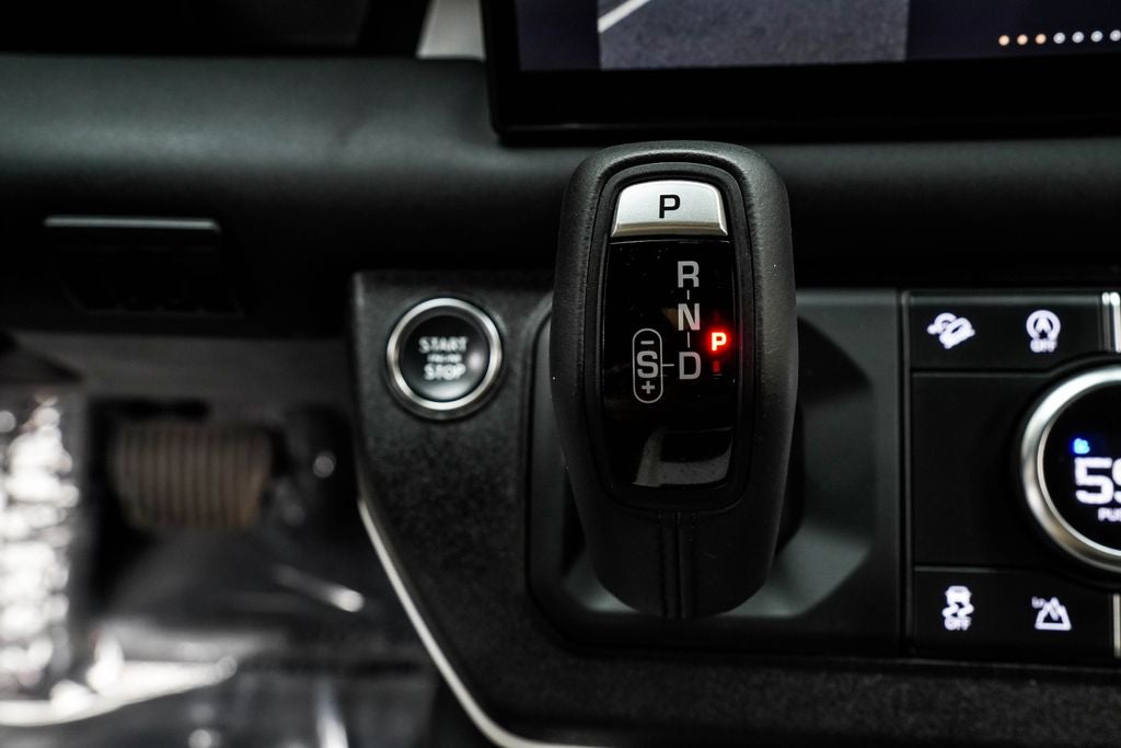 2025 Land Rover Defender 110 S