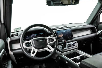 2025 Land Rover Defender 110 S