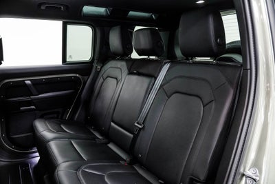 2025 Land Rover Defender 110 S