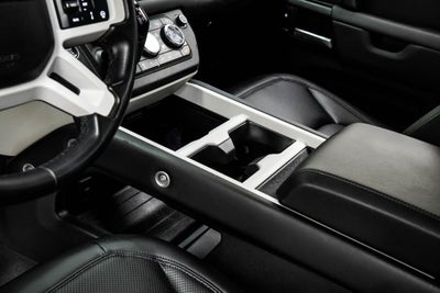 2025 Land Rover Defender 110 S