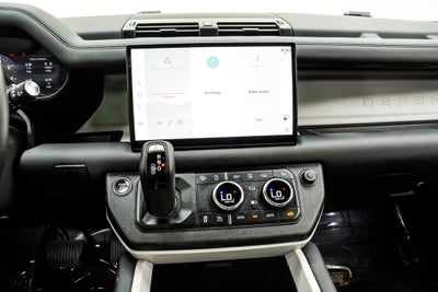 2025 Land Rover Defender 110 S