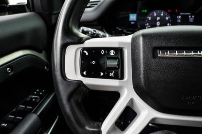 2025 Land Rover Defender 110 S