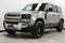 2025 Land Rover Defender 110 S