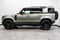 2025 Land Rover Defender 110 S