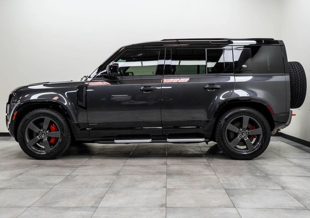2024 Land Rover Defender 110 X