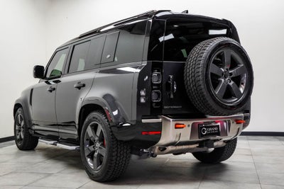 2024 Land Rover Defender 110 X
