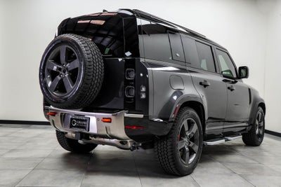 2024 Land Rover Defender 110 X
