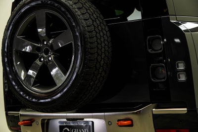 2024 Land Rover Defender 110 X