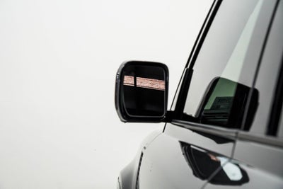 2024 Land Rover Defender 110 X