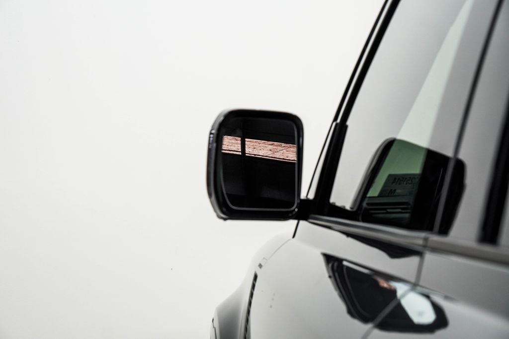 2024 Land Rover Defender 110 X
