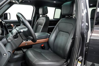 2024 Land Rover Defender 110 X