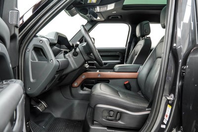 2024 Land Rover Defender 110 X
