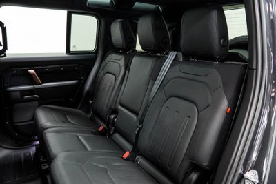 2024 Land Rover Defender 110 X