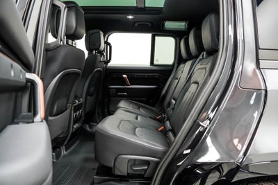 2024 Land Rover Defender 110 X