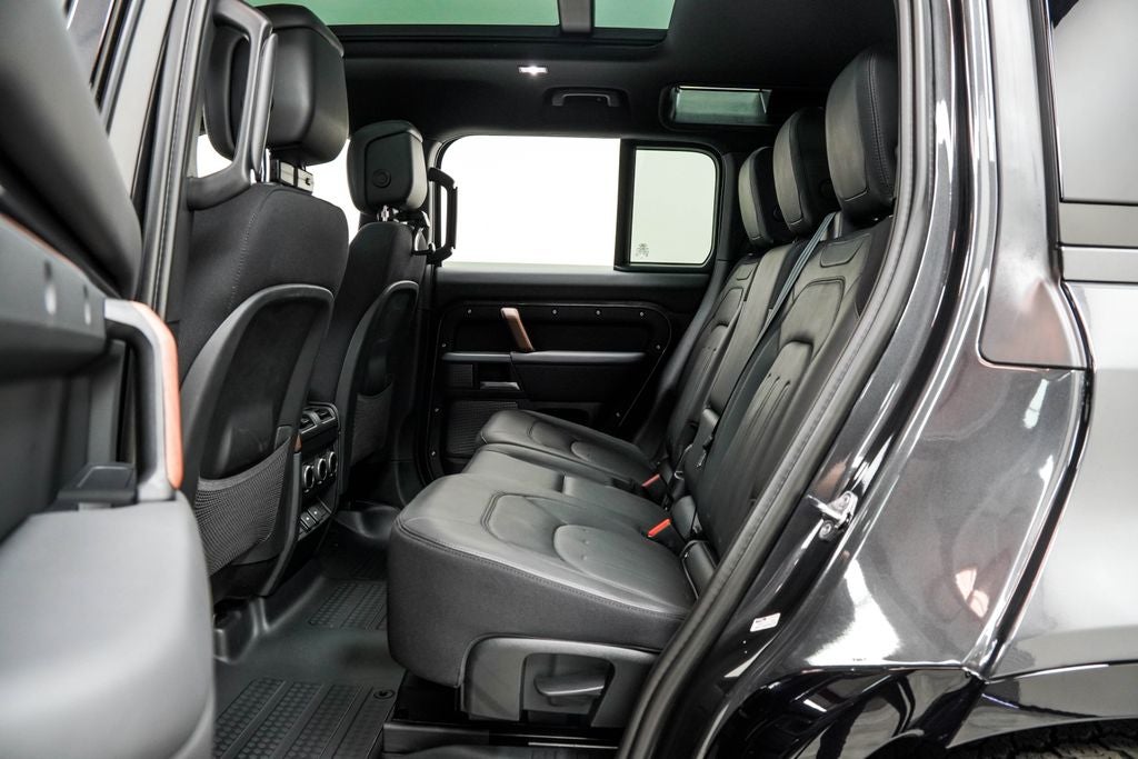 2024 Land Rover Defender 110 X