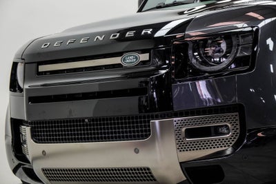 2024 Land Rover Defender 110 X