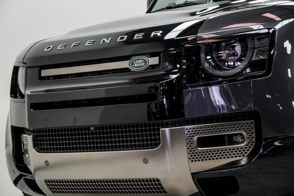 2024 Land Rover Defender 110 X