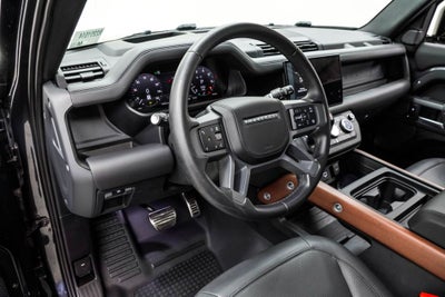 2024 Land Rover Defender 110 X