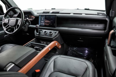 2024 Land Rover Defender 110 X
