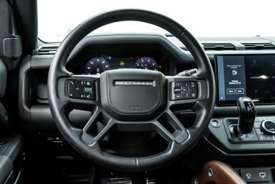 2024 Land Rover Defender 110 X