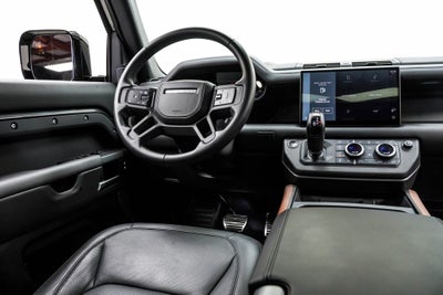 2024 Land Rover Defender 110 X