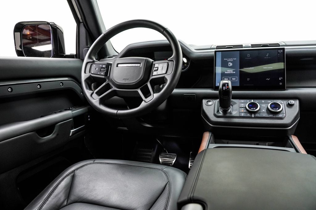 2024 Land Rover Defender 110 X